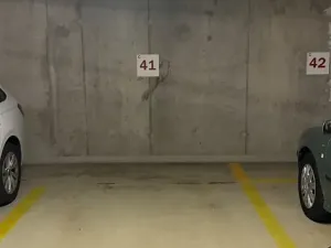 Pronájem bytu 2+kk, Ostrava, U Soudu, 54 m2