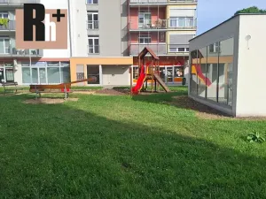 Pronájem bytu 2+kk, Ostrava, U Soudu, 54 m2