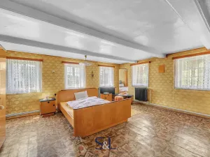 Prodej chalupy, Prysk, 190 m2