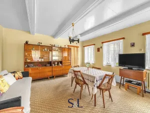 Prodej chalupy, Prysk, 190 m2