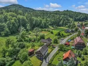 Prodej chalupy, Prysk, 190 m2