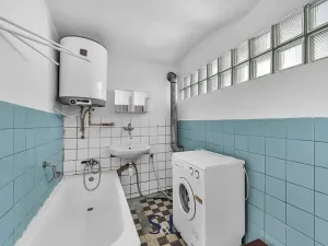 Prodej chalupy, Prysk, 190 m2