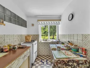 Prodej chalupy, Prysk, 190 m2