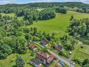 Prodej chalupy, Prysk, 190 m2