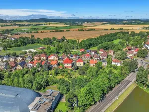 Prodej rodinného domu, Jičín, Na Tobolce, 127 m2