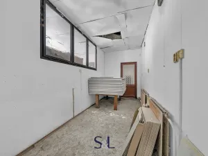 Prodej obchodního prostoru, Nový Bor, Česká, 325 m2