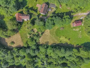 Prodej pozemku pro bydlení, Malá Veleň, 2299 m2