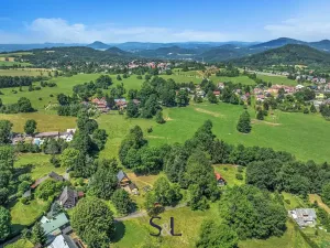 Prodej rodinného domu, Kamenický Šenov, 127 m2