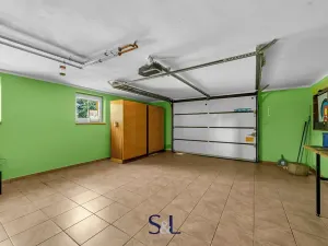 Prodej rodinného domu, Kamenický Šenov, 127 m2