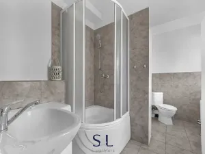 Prodej rodinného domu, Liberec, Hrdinů, 427 m2