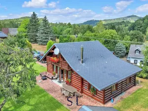 Prodej rodinného domu, Jablonné v Podještědí, 95 m2