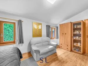 Prodej chalupy, Jablonné v Podještědí, 95 m2