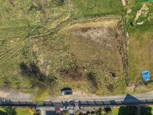 Prodej pozemku pro bydlení, Liberec, Na Veseckém kopci, 500 m2