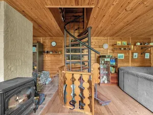 Prodej chalupy, Kunratice u Cvikova, 90 m2