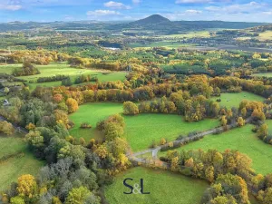 Prodej louky, Stvolínky, 37129 m2