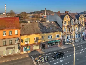 Prodej obchodního prostoru, Česká Lípa, Hrnčířská, 83 m2
