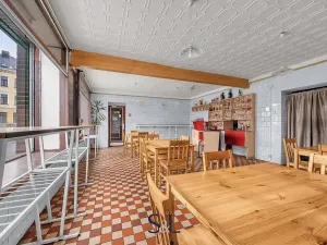 Prodej obchodního prostoru, Česká Lípa, Hrnčířská, 83 m2
