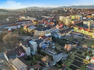 Prodej obchodního prostoru, Česká Lípa, Hrnčířská, 83 m2