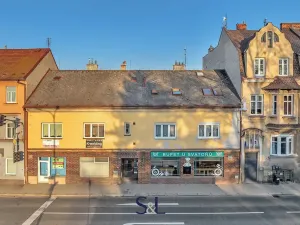 Prodej obchodního prostoru, Česká Lípa, Hrnčířská, 83 m2