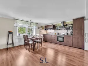 Prodej rodinného domu, Česká Lípa, Libchavská, 227 m2