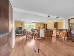 Prodej rodinného domu, Česká Lípa, Libchavská, 227 m2