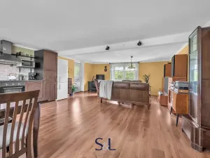 Prodej rodinného domu, Česká Lípa, Libchavská, 227 m2