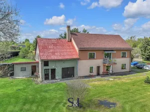 Prodej rodinného domu, Česká Lípa, Libchavská, 227 m2