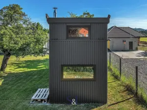 Prodej mobilheimu, Vlastibořice, 29 m2