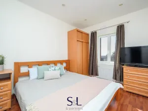 Prodej bytu 4+kk, Cvikov, Žitavská, 150 m2