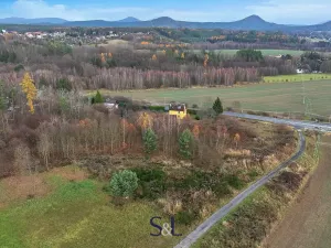 Prodej pozemku pro bydlení, Chotovice, 2215 m2