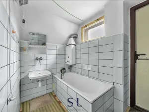 Prodej rodinného domu, Nový Bor, Boženy Němcové, 280 m2