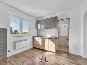 Prodej rodinného domu, Horní Podluží, 172 m2