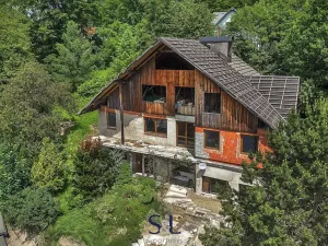 Prodej rodinného domu, Železný Brod, 528 m2