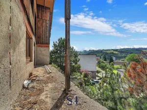 Prodej rodinného domu, Železný Brod, 528 m2