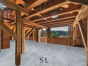 Prodej rodinného domu, Železný Brod, 528 m2
