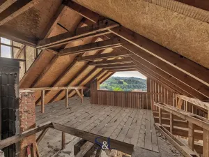 Prodej rodinného domu, Železný Brod, 528 m2