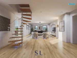Prodej rodinného domu, Železný Brod, 528 m2