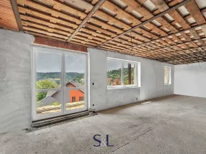 Prodej rodinného domu, Železný Brod, 528 m2