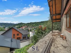 Prodej ubytování, Železný Brod, 528 m2