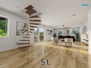Prodej ubytování, Železný Brod, 528 m2