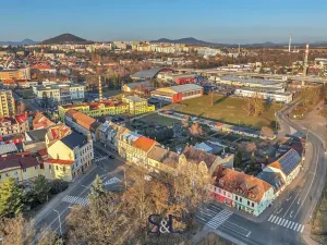 Prodej rodinného domu, Česká Lípa, Hrnčířská, 256 m2