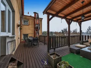 Prodej rodinného domu, Česká Lípa, Hrnčířská, 256 m2