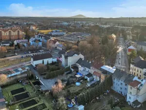 Prodej rodinného domu, Česká Lípa, Hrnčířská, 256 m2