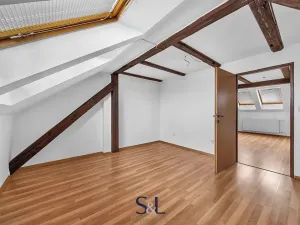 Prodej bytu 3+1, Česká Lípa, Hrnčířská, 76 m2