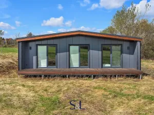 Prodej mobilheimu, Dolní Podluží, 106 m2