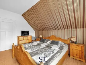 Prodej rodinného domu, Nový Bor, Zátiší, 145 m2