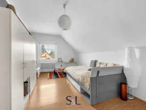 Prodej rodinného domu, Nový Bor, Zátiší, 145 m2