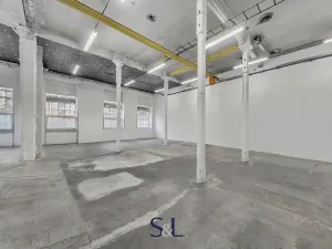 Prodej výrobních prostor, Chrastava, U Nisy, 626 m2