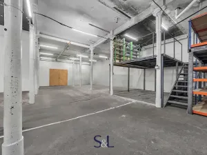 Prodej výrobních prostor, Chrastava, U Nisy, 626 m2