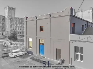Prodej výrobních prostor, Chrastava, U Nisy, 626 m2